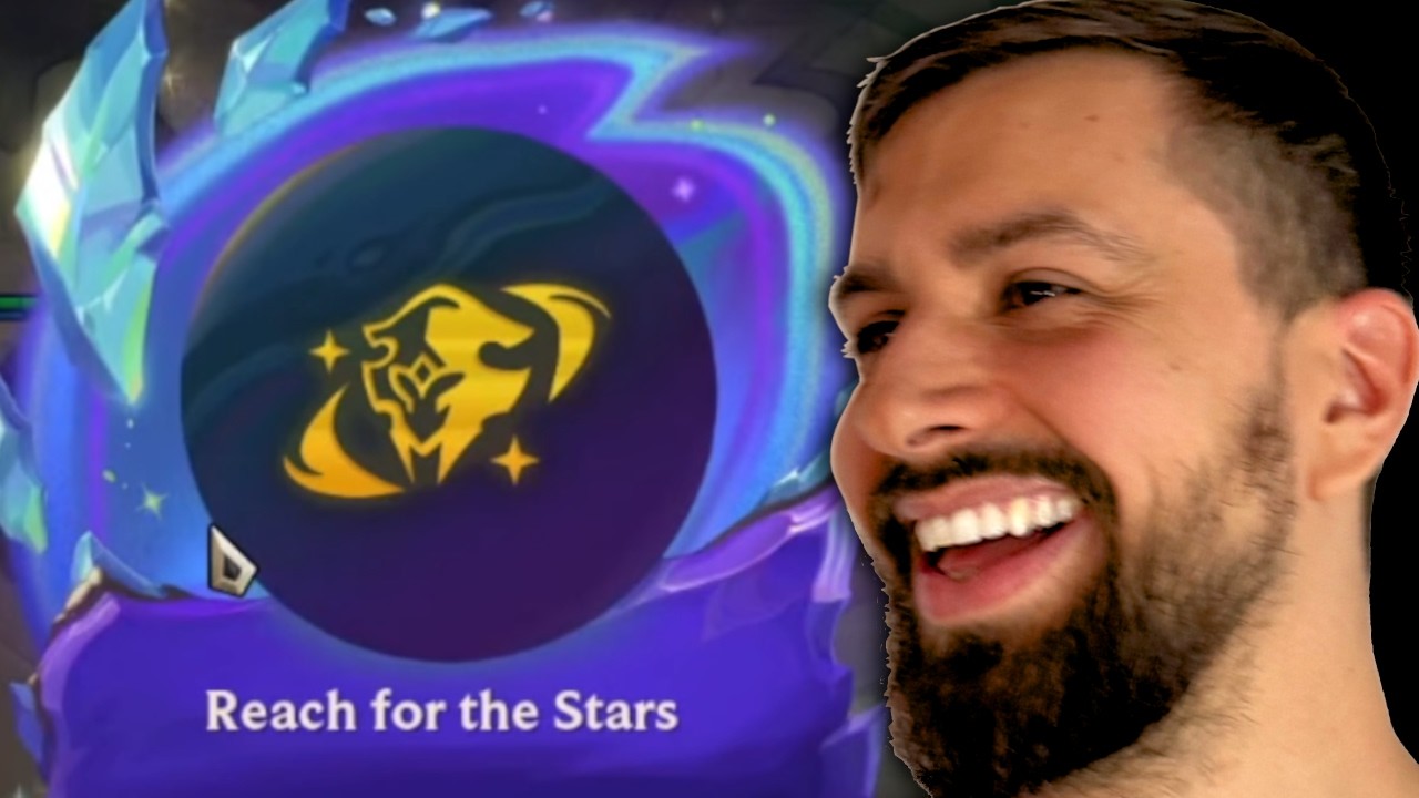 I tried Jax's Carry Augment on the Gold Printer Stargazer. It was insane.