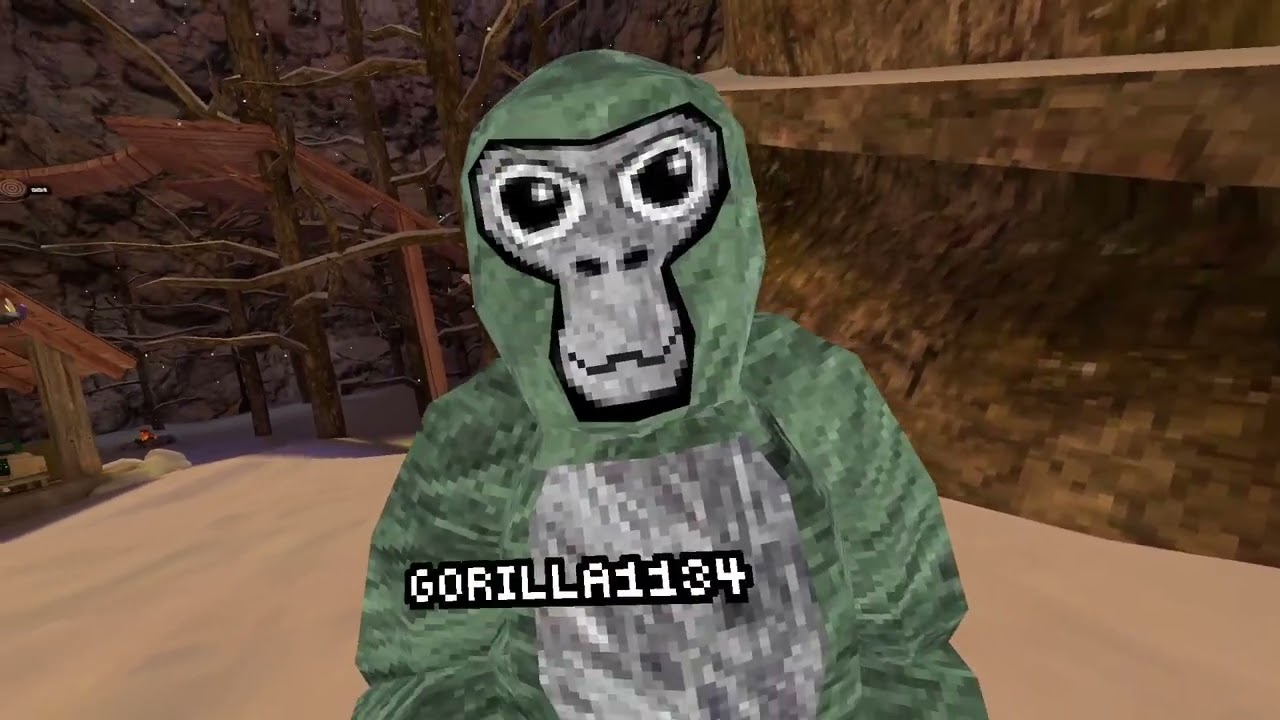 Trolling as Screecher for fun