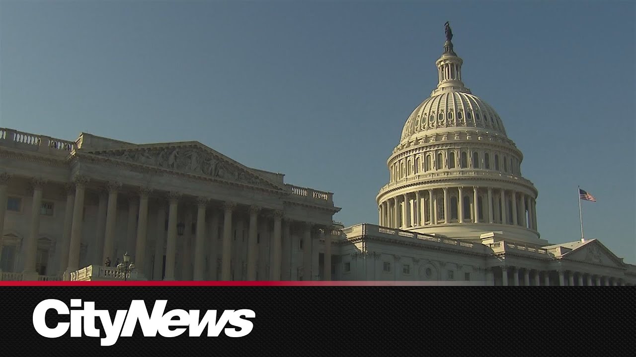 U.S. Senate scrambles to avoid another government shutdown by midnight