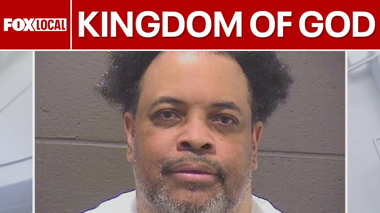 Religious leader accused of human trafficking at Michigan call center