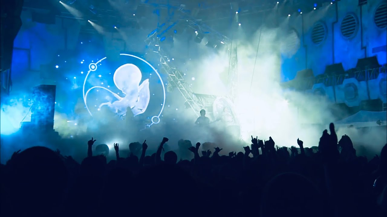 서태지 콘서트 최고의 오프닝/등장 모음