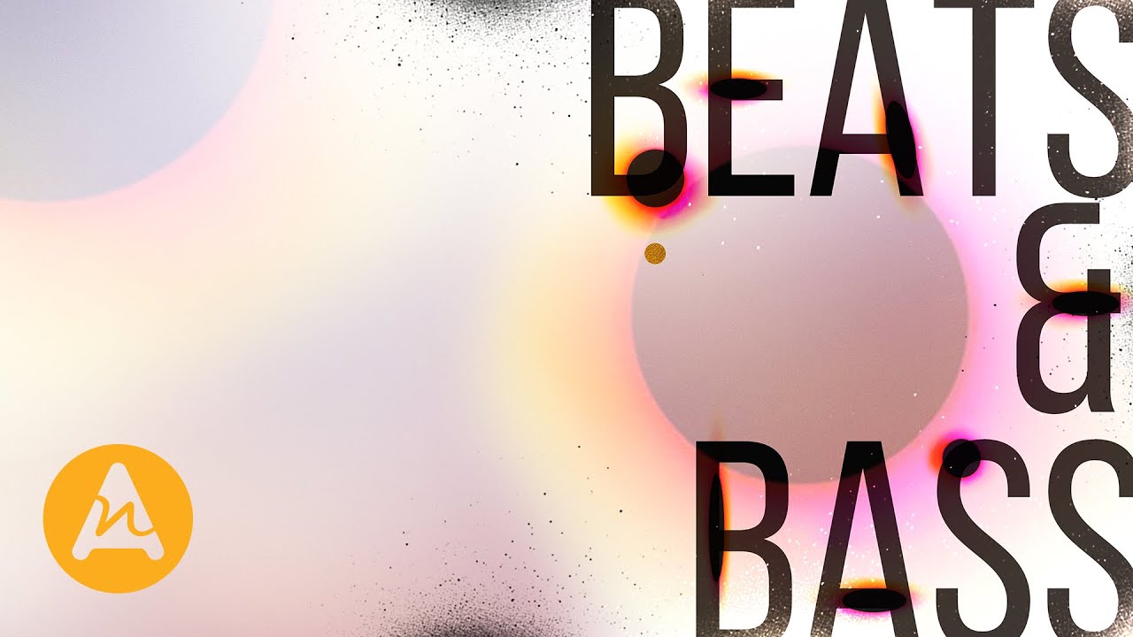 Beat Warrior (Beats & Bass) | Philip Guyler & Paul Clarvis
