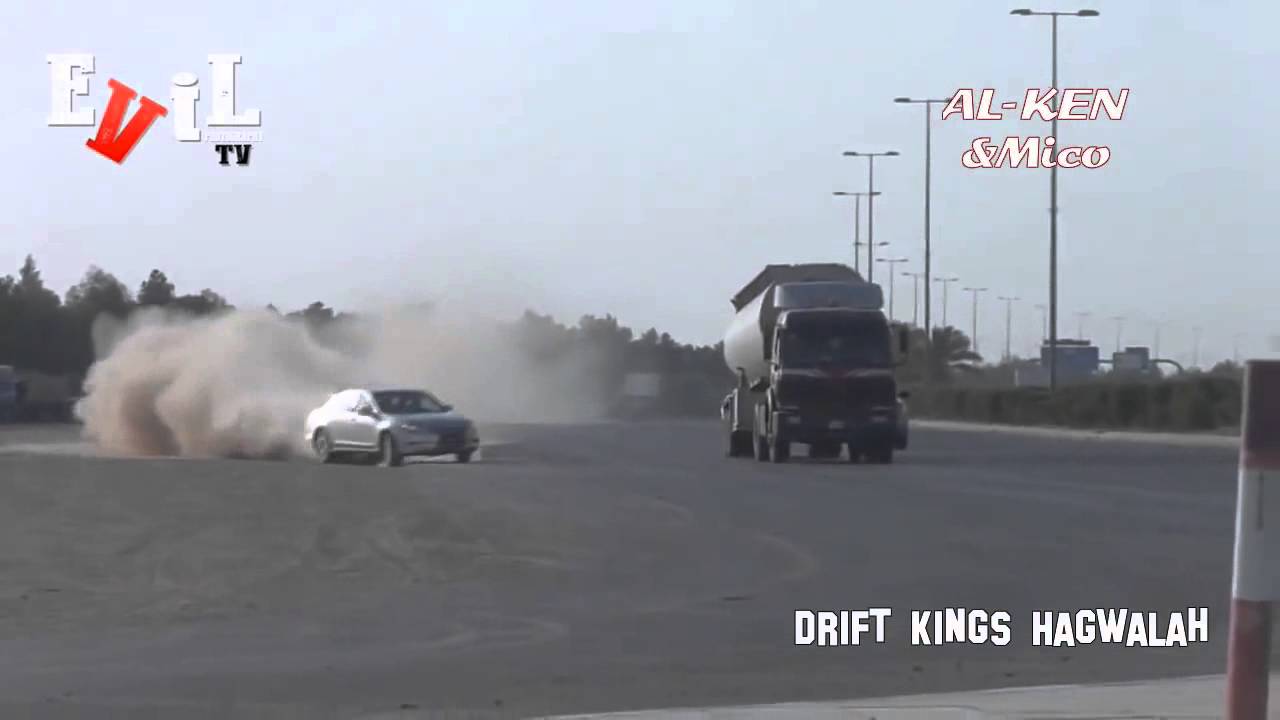 Drift Saudi Arabia | 2015 - Drift Kings HAGWALAH ⚠(Saudi Arabia)⚠
