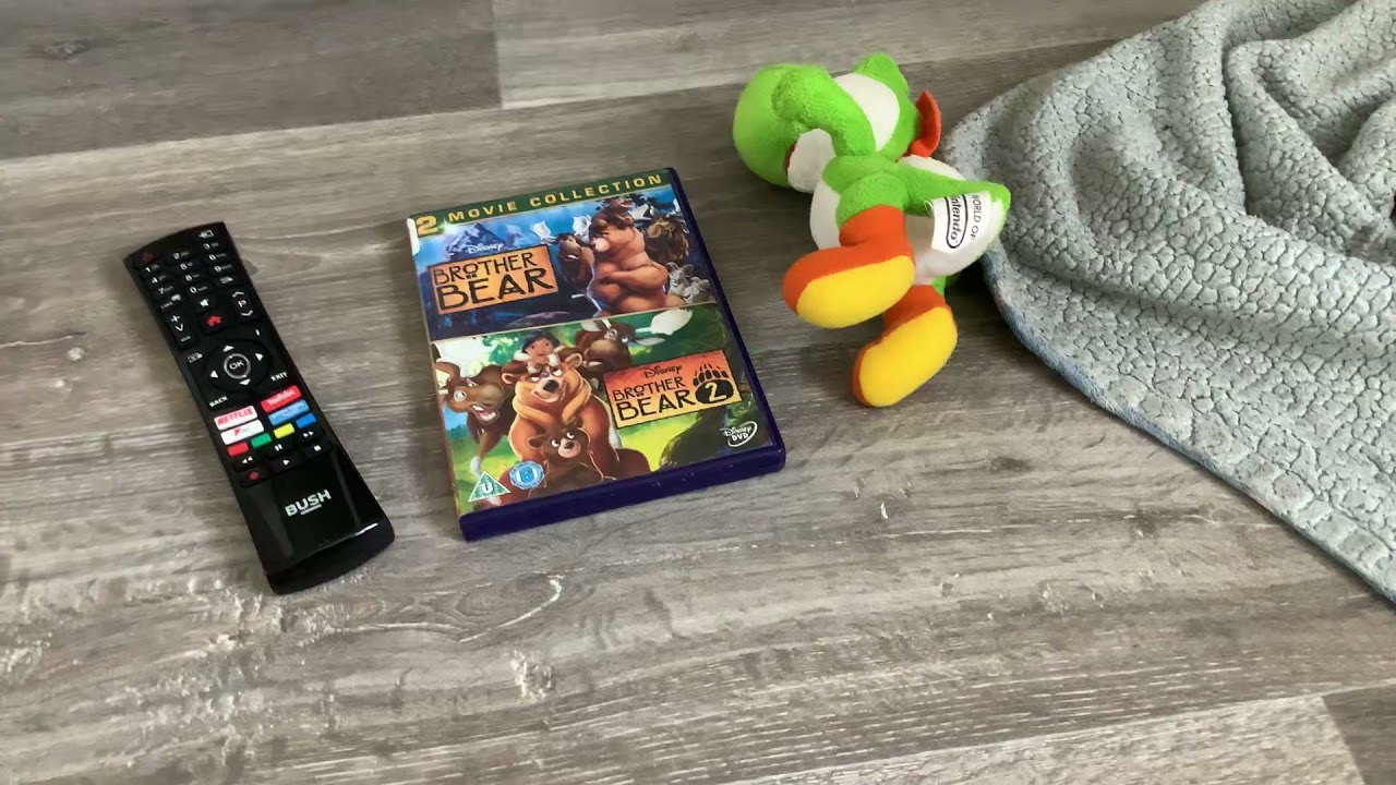 Yoshi Watches The THX Logo