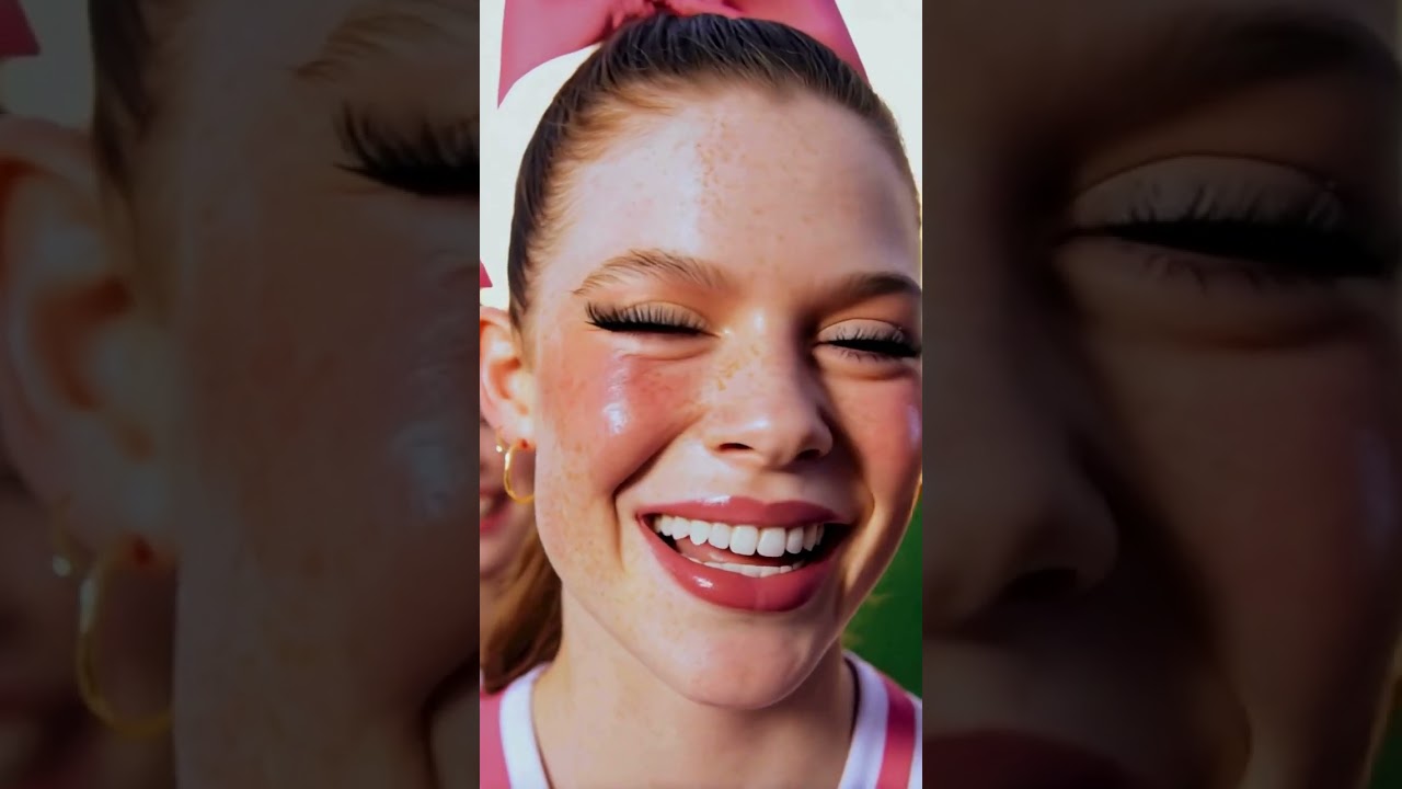 Full Out Glam (Official Song) | Hype Music for Cheerleaders, Dancers & Athletes