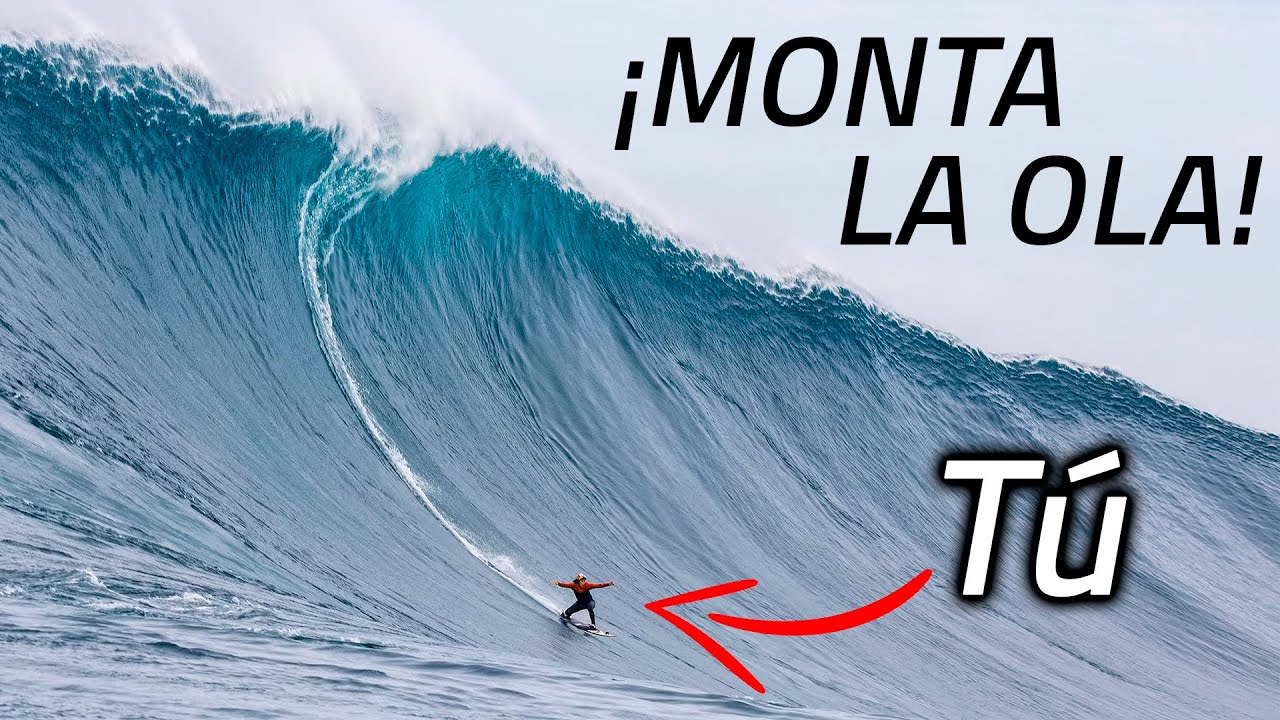 NO LO CONTROLES! 🌊 TDAH y la MOTIVACIÓN