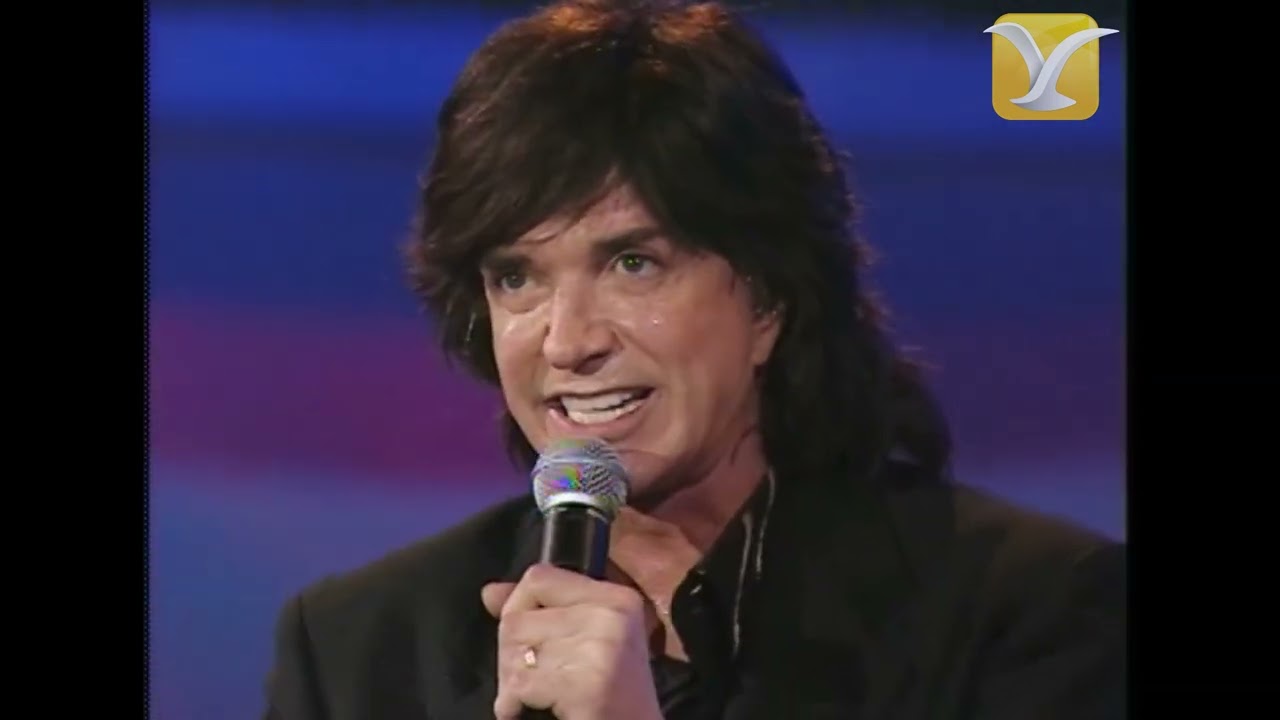 Camilo Sesto - Melina, Festival de Viña del Mar 2004