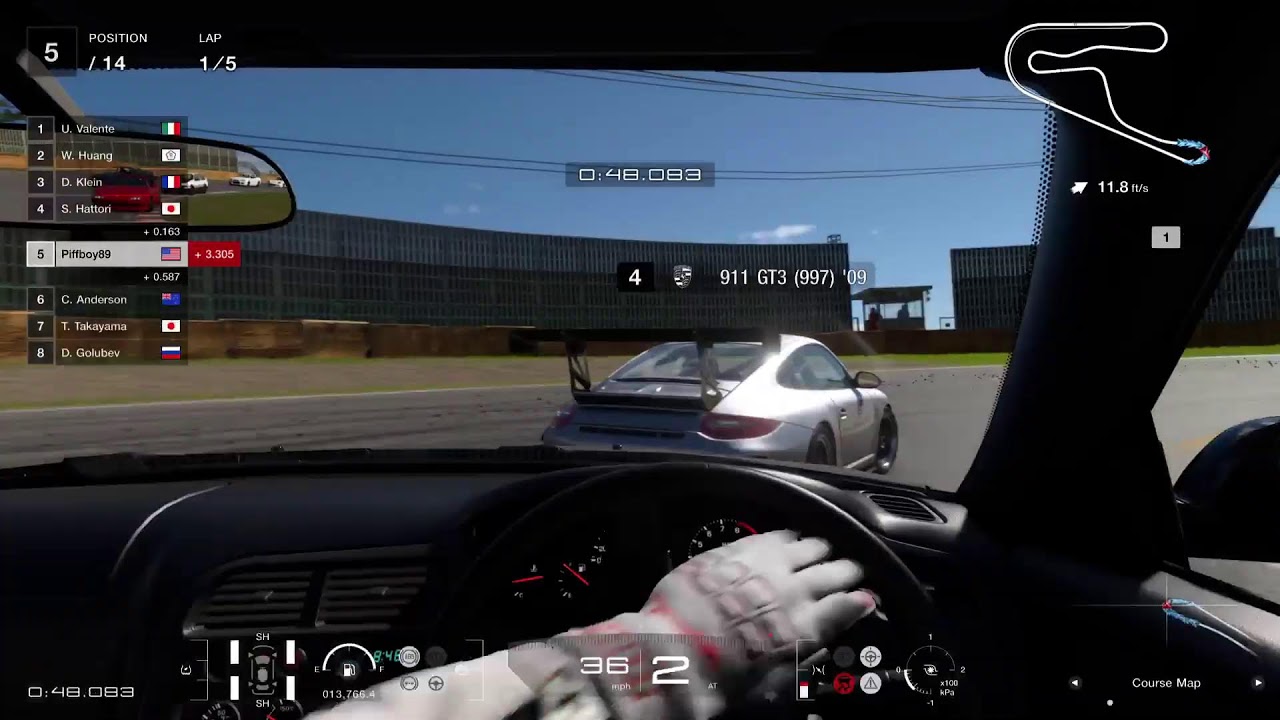 Gt7