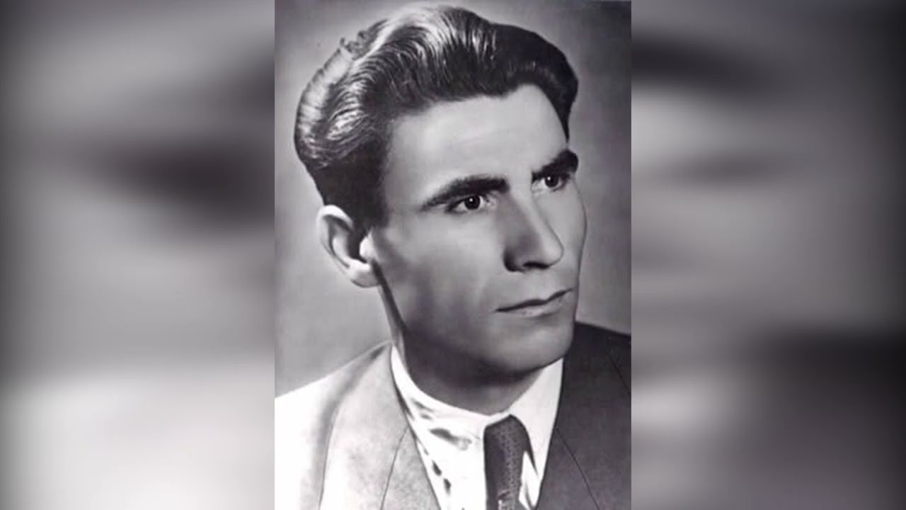 Собраниска Ризница - Претседатели на Собранието - Лазар Колишевски