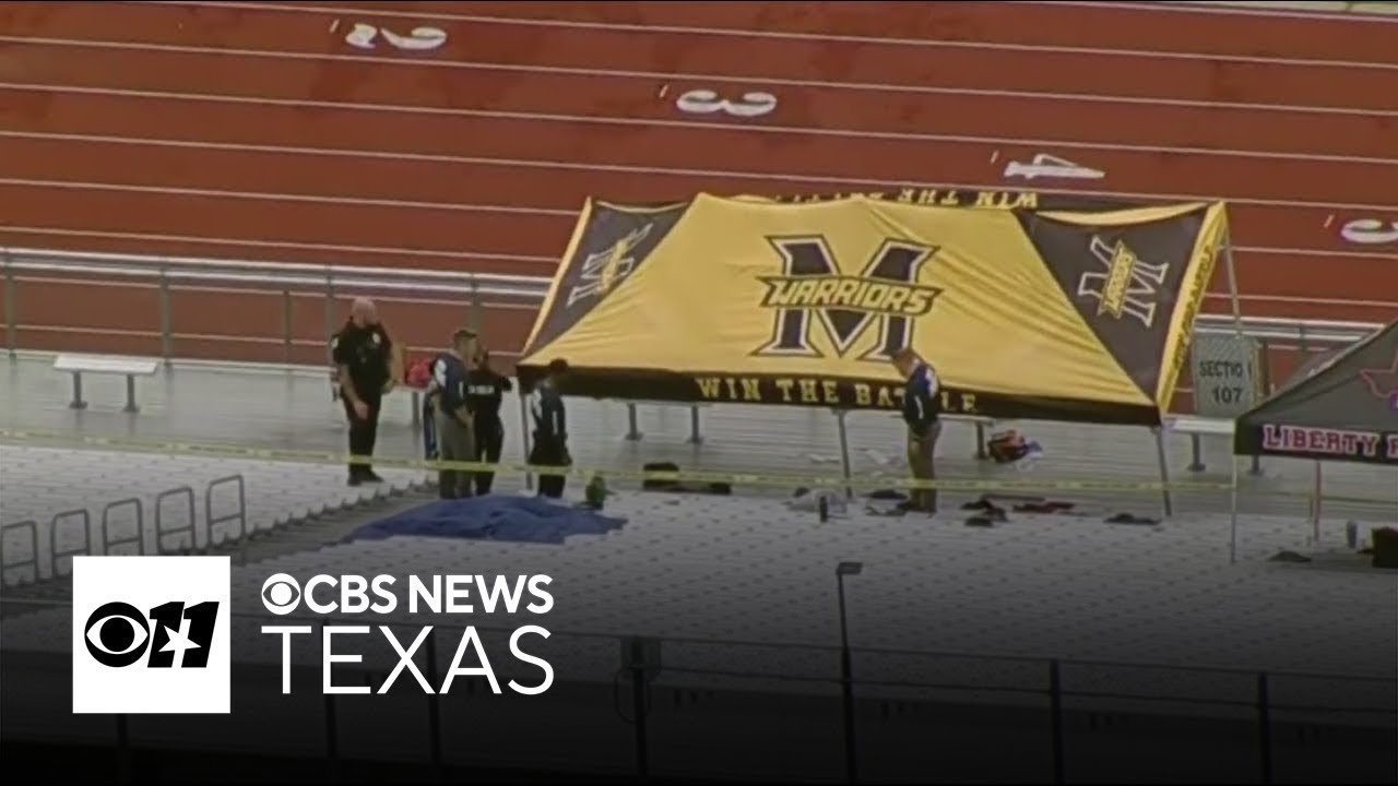 Frisco ISD schools to compete in track meet Thursday, just over one year after deadly stabbing