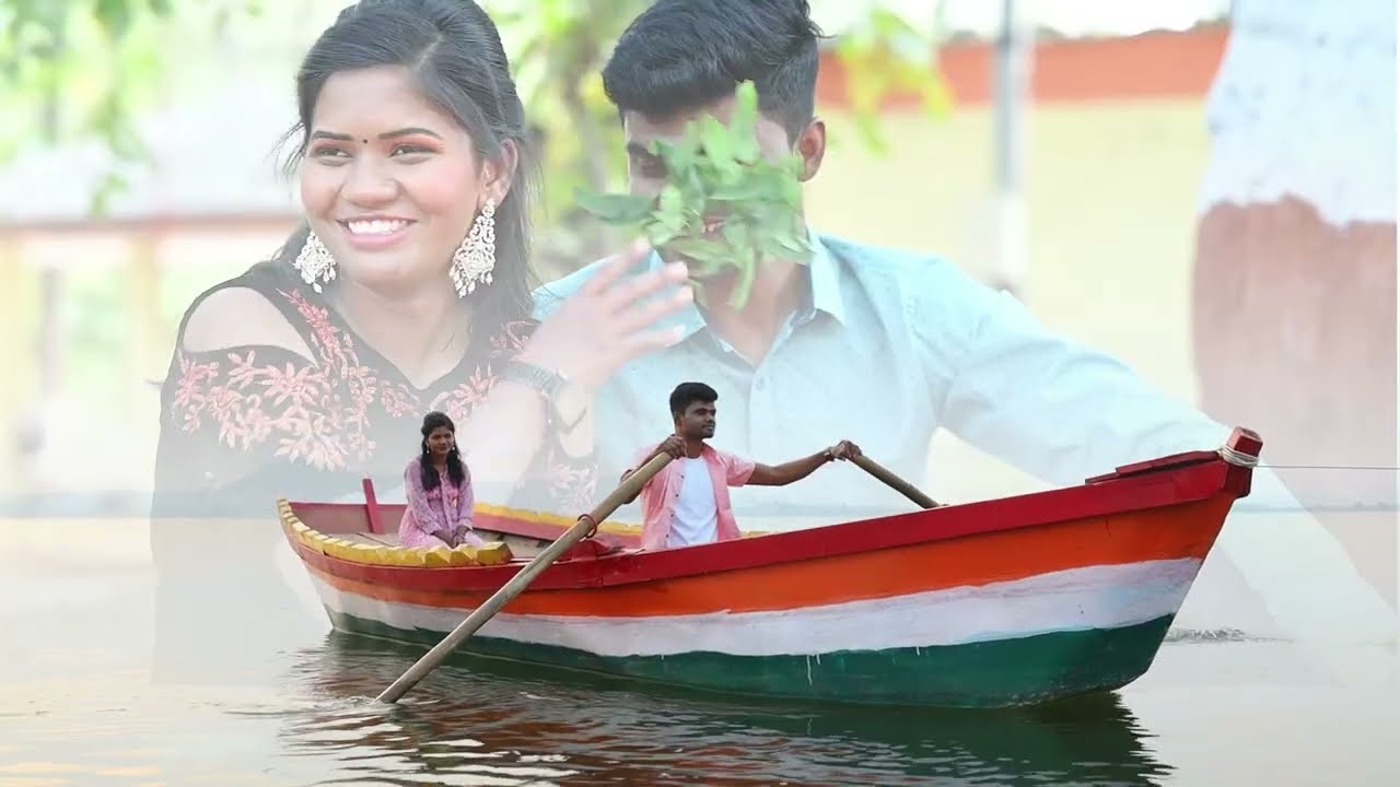 Pre Wedding video 2023