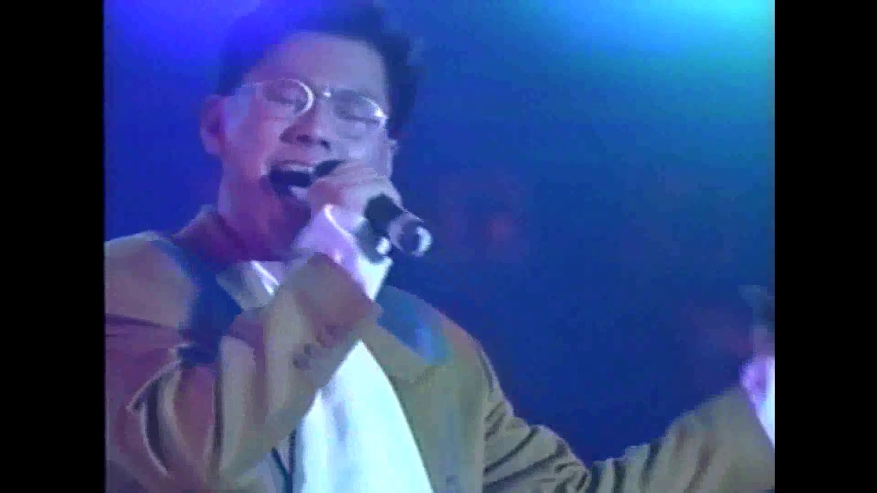 015B - 텅빈 거리에서 (1993 Still Alive 콘서트)