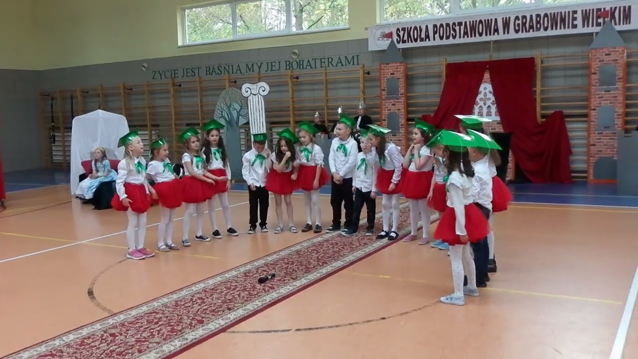 PASOWANIE KL. 1 - ROK SZKOLNY 2022/2023 (4)