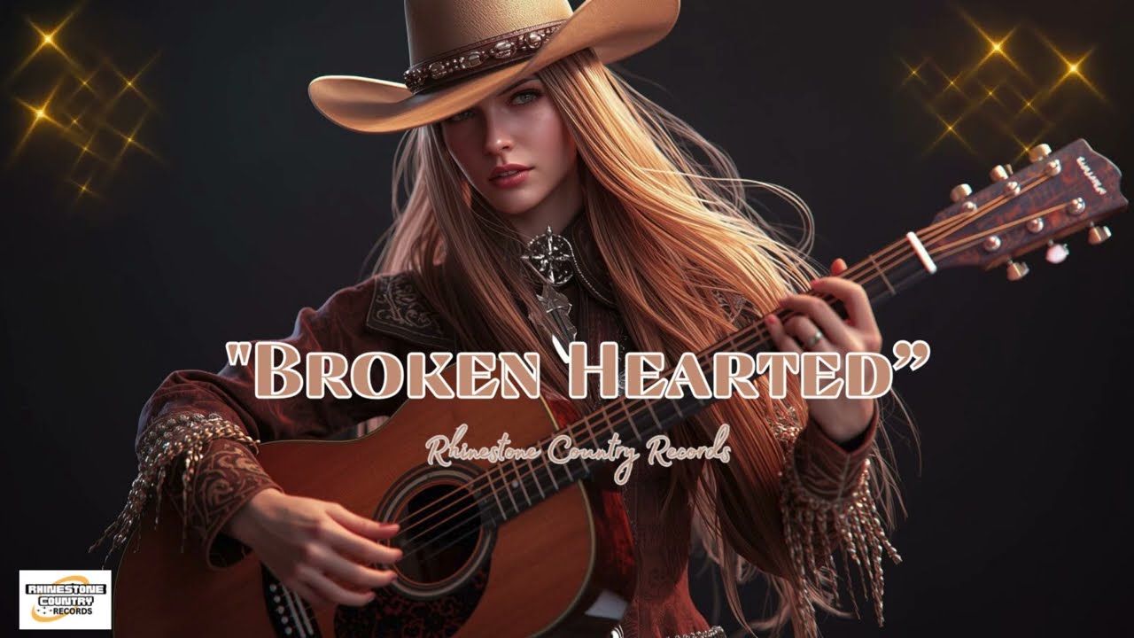 Broken Hearted Country Song