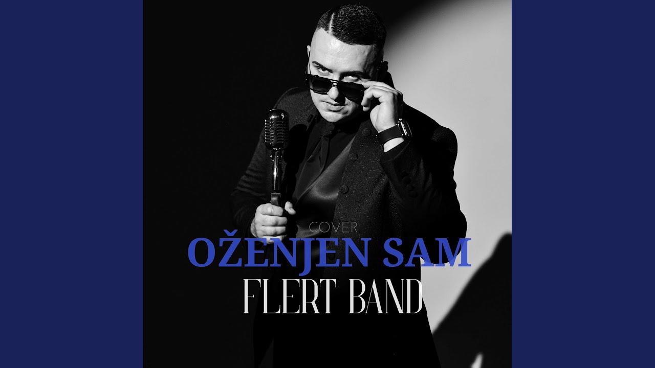 Ozenjen sam