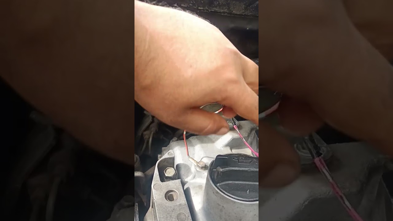 Grand livina paki stablizer coil