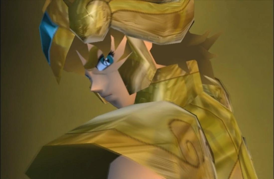 Saint Seiya: The Hades - Chapter Sanctuary (PS2) All Big-Bang attacks