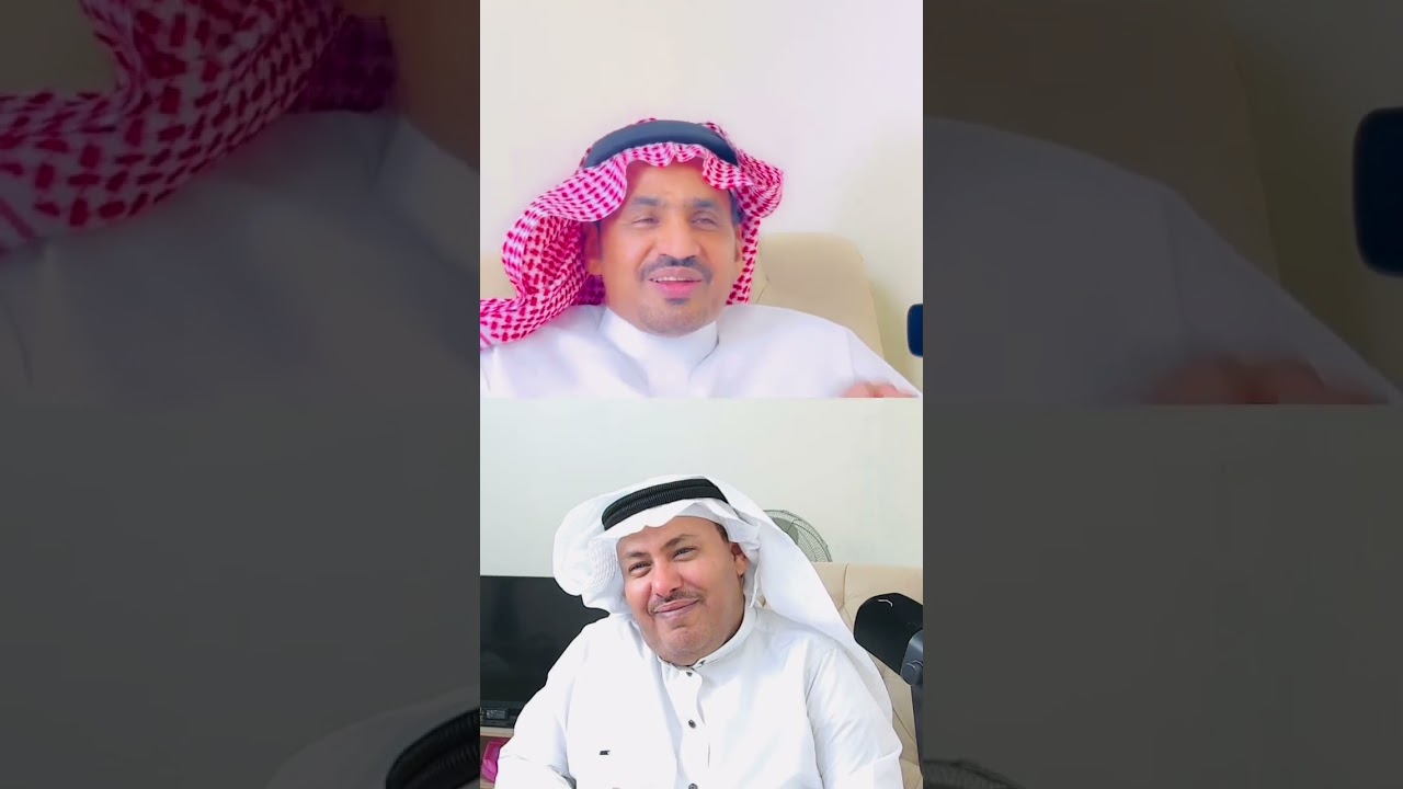 حوار مع شاعر المحاورة بخيت الرفاعي