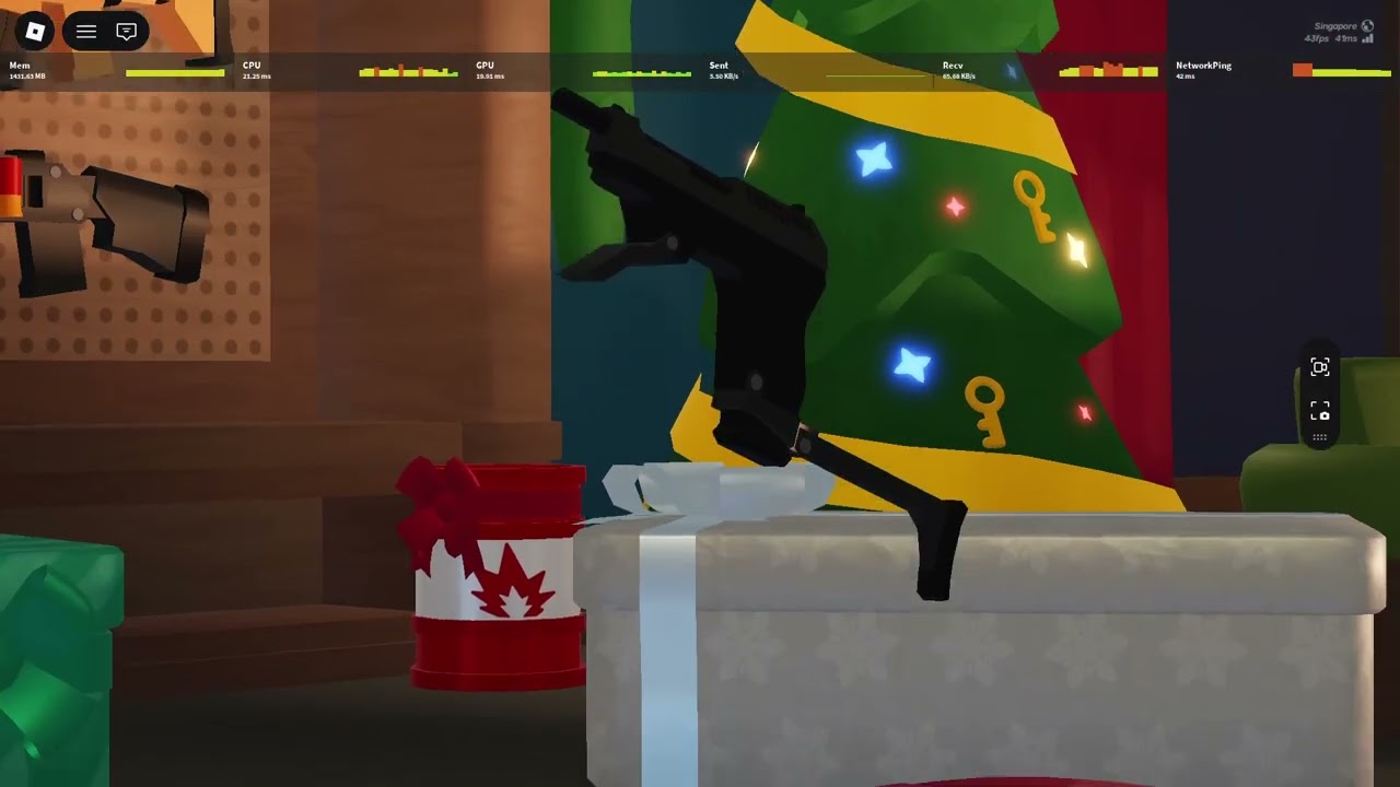 i am finally good at rivals#animation #roblox #gaming #viralvideo