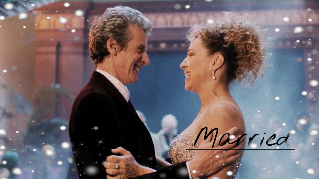 River Song and The Doctor | Married [Doctor Who]