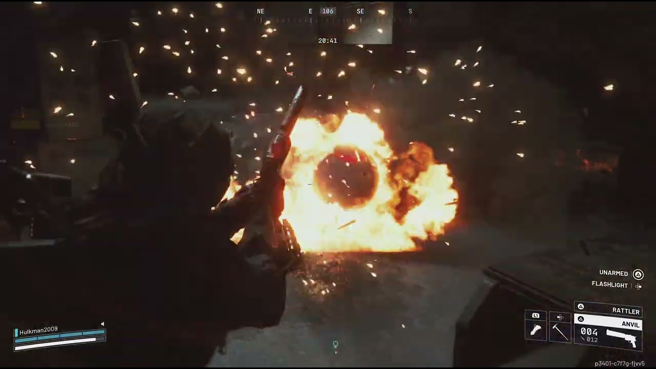 ARC Raiders getting some good loot