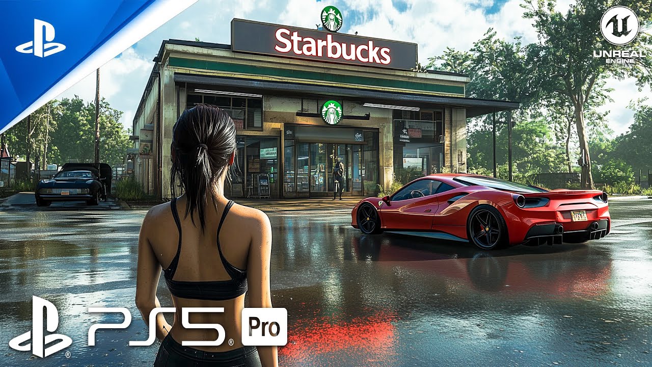 20 PS5 Games That Worth Every Second
