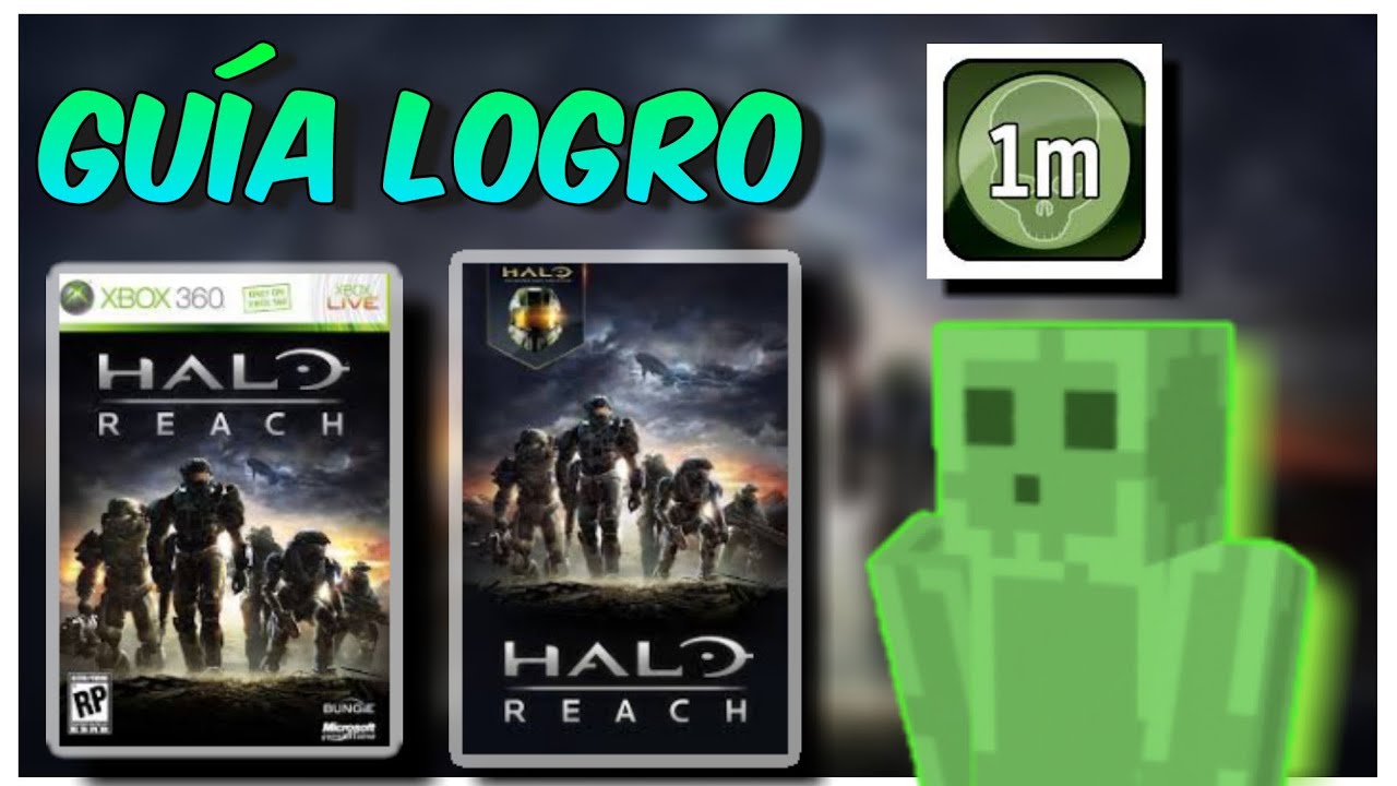 Cómo Conseguir el Logro 
