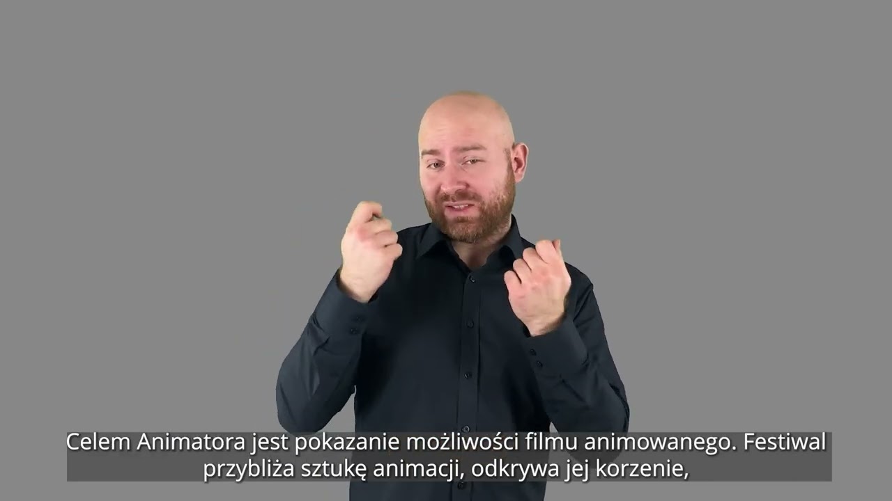 O Międzynarodowym Festiwalu Film&oacute;w Animowanych Animator w PJM