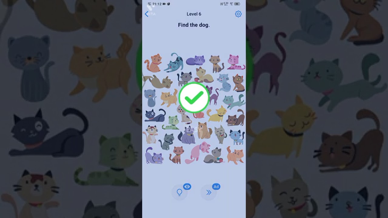 Easy game mod apk ( unlimited hints)