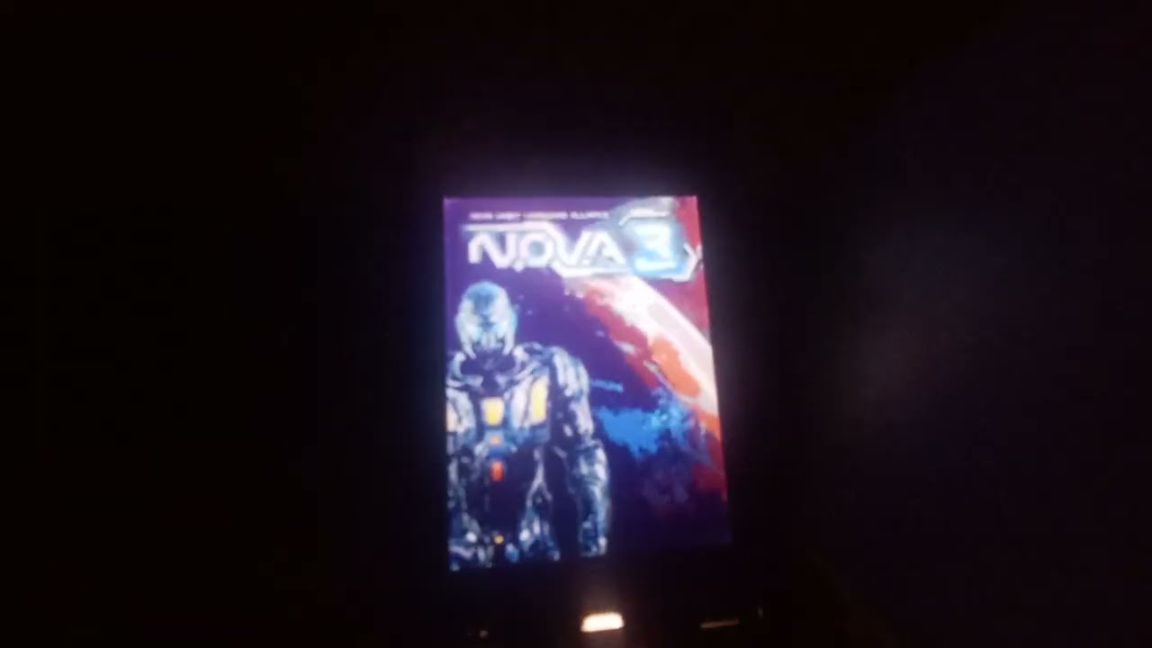 Nokia 216 Games