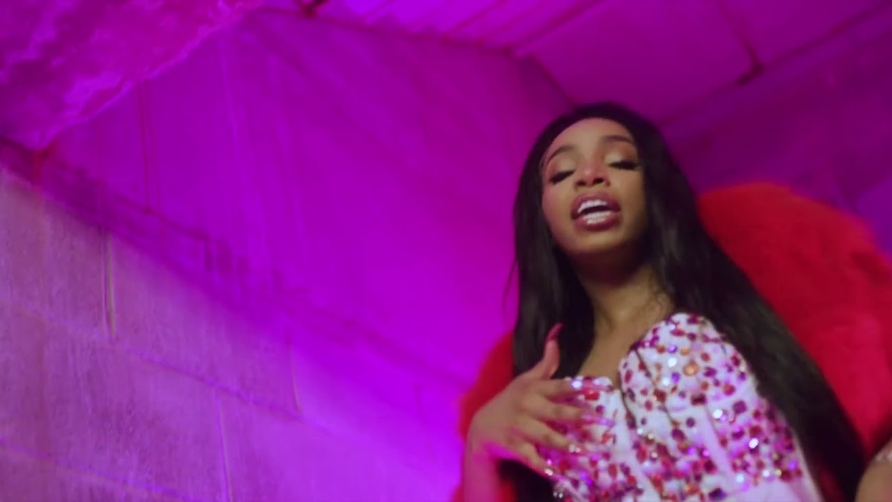 LightSkinKeisha  Ride Good  ft  B Smyth + Lyrics