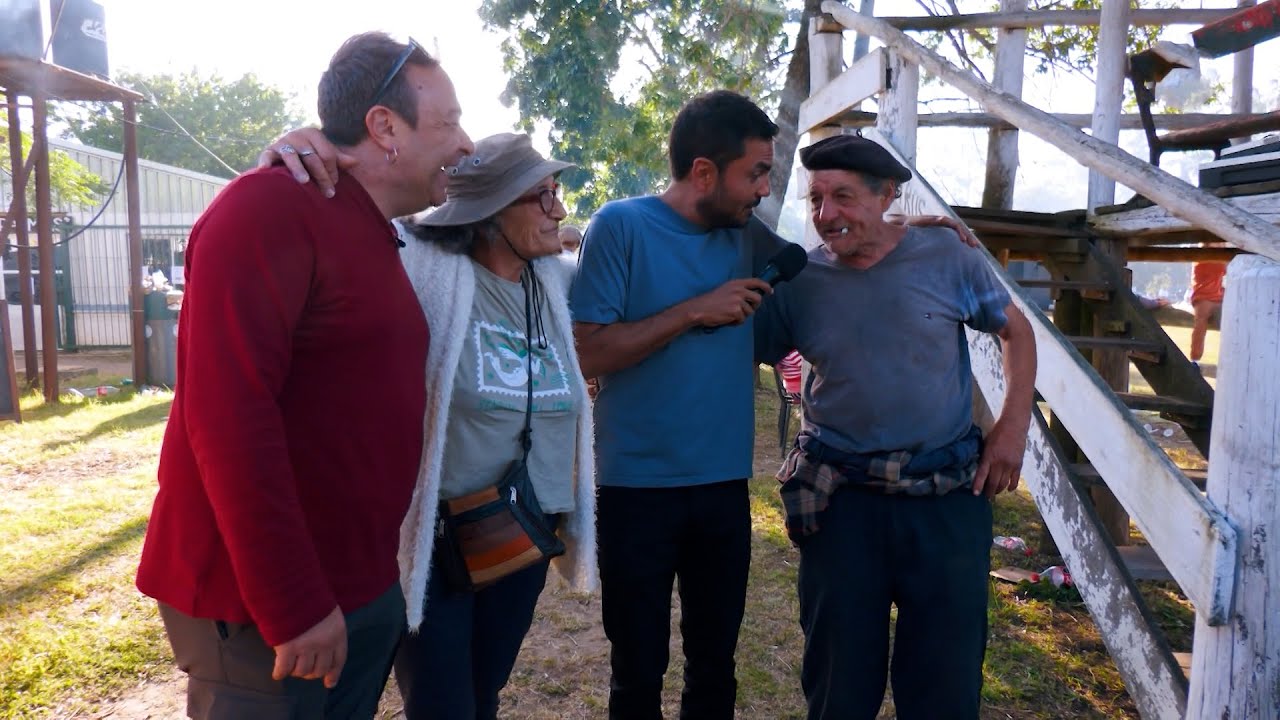 80 años no se cumplen todos los días