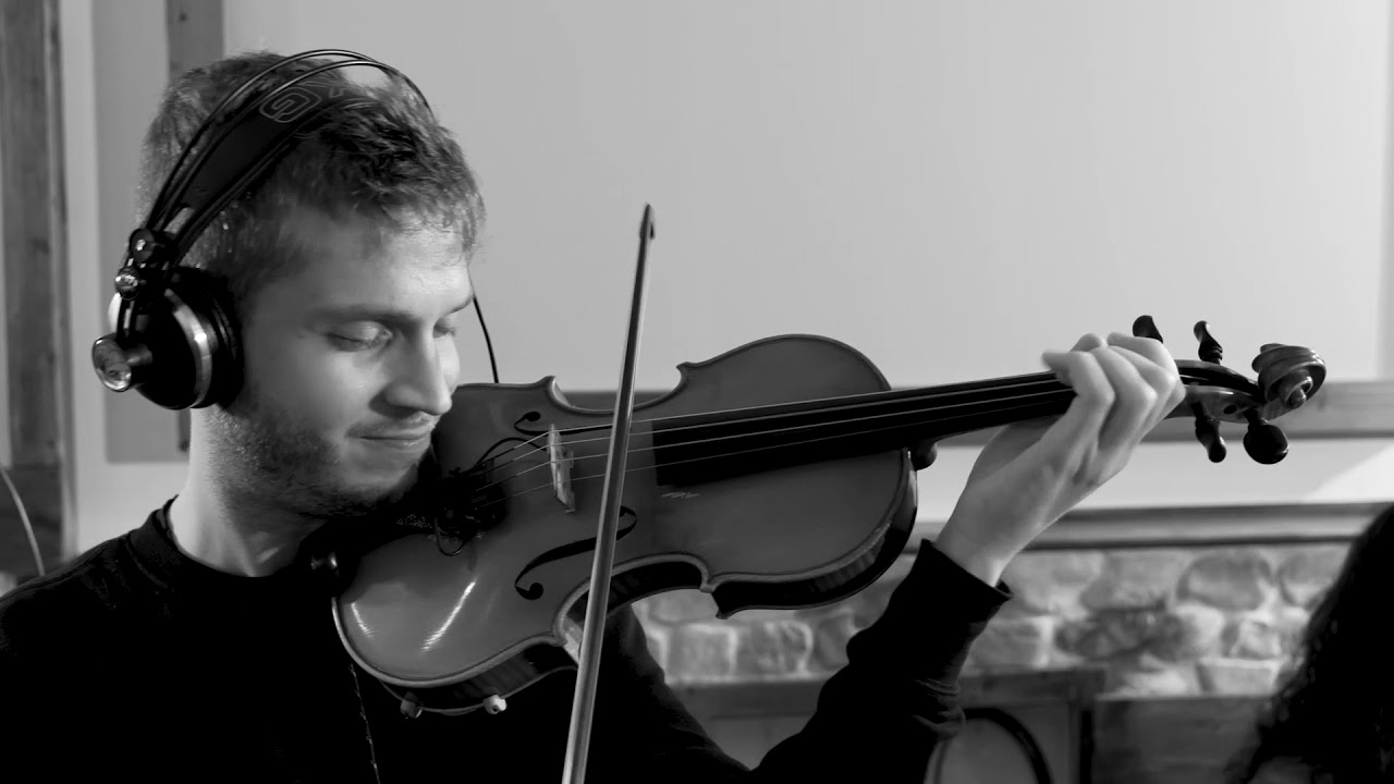 Save a prayer (Duran Duran) - Federico Mecozzi violin cover