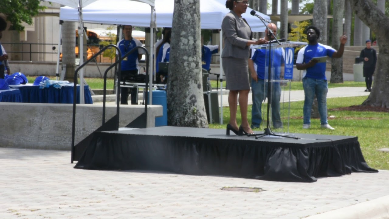 #BeMDC Unveiling @mdcnorth
