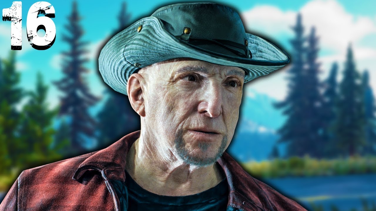 ТИКК БОЙ ХОЧЕТ УВИДЕТЬ ДЕЙСТВИЕ | Days Gone #16