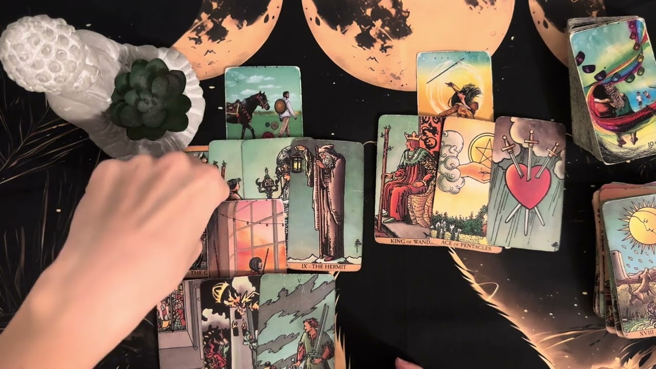 CANCER ♋️ | WHAT YOU DONT SEE COMING IN LOVE 💕 | FEBRUARY 16TH - 22ND