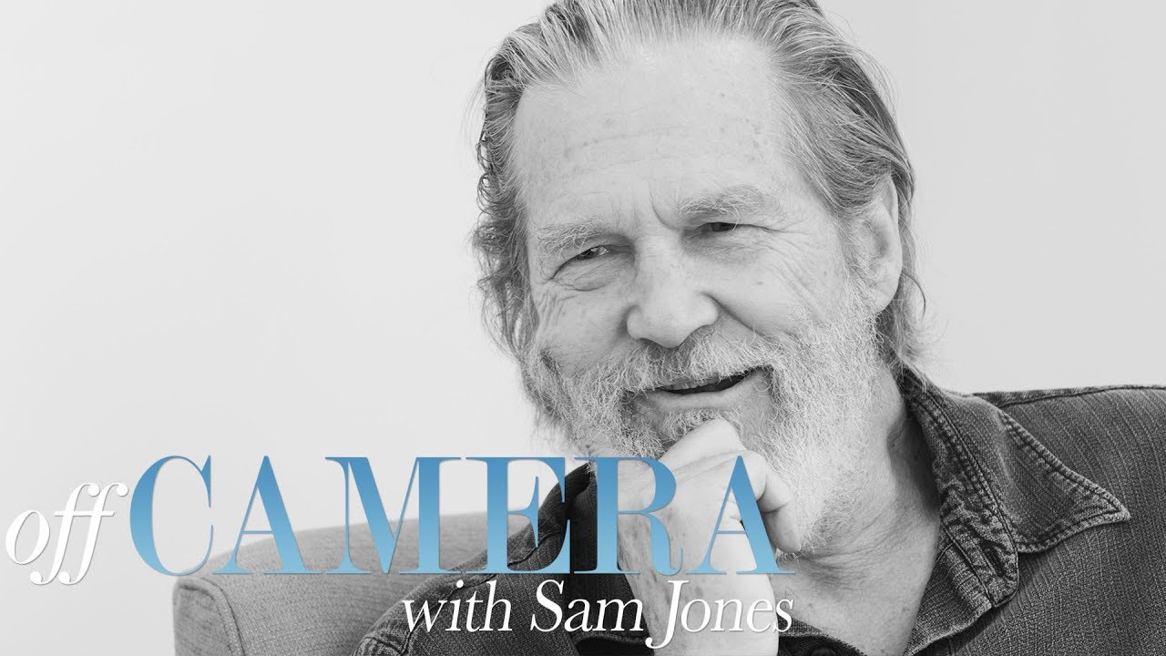 Jeff Bridges Making Up for Lost Time with His Daughters