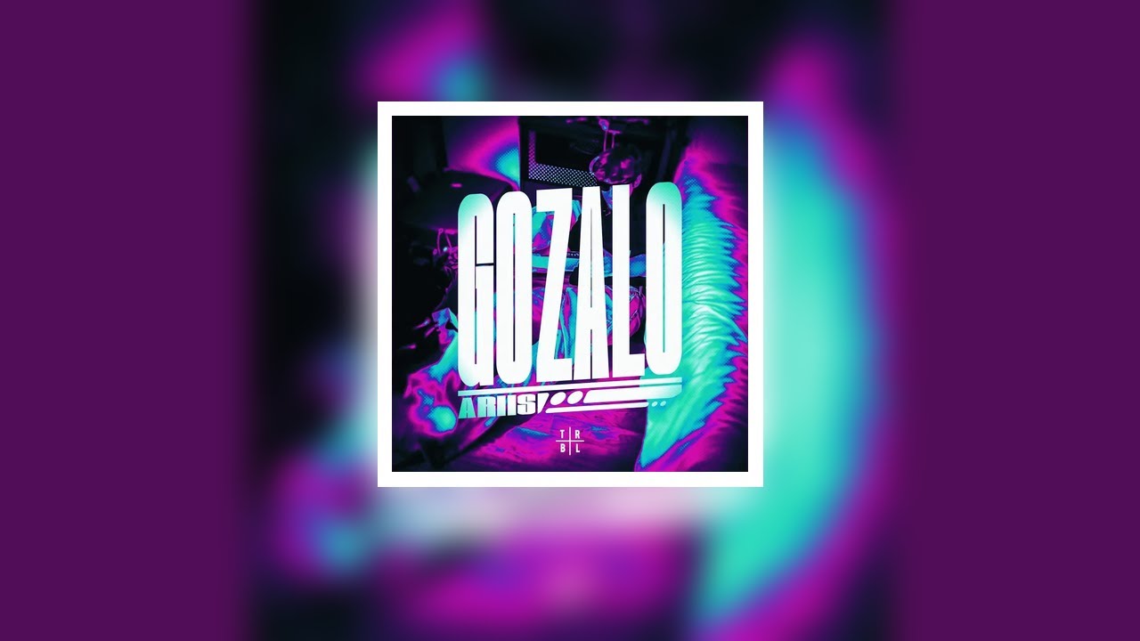 (INSTRUMENTAL) GOZALO (Ultra Slowed)