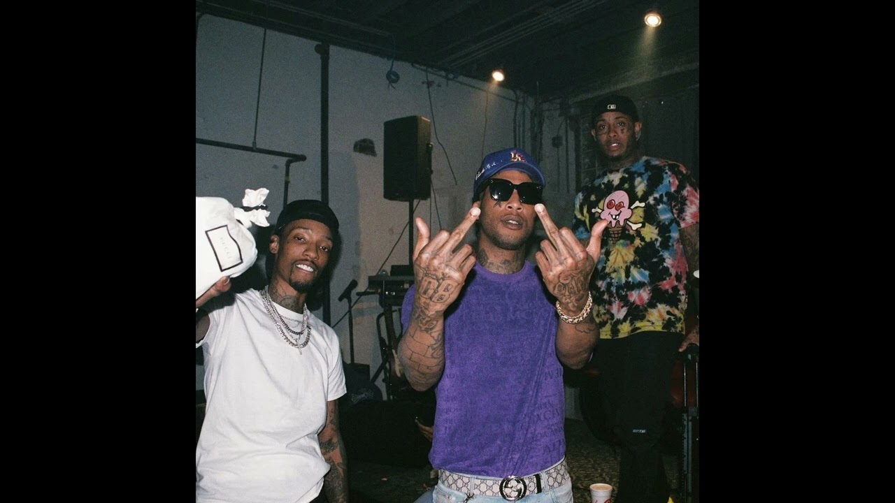 (FREE) 808 Mafia X Southside Dark Trap Type Beat 