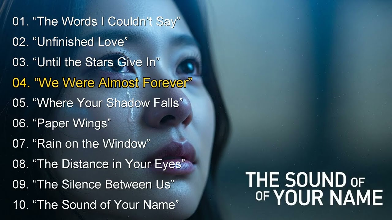 Sad Love Songs for Snowy Hearts ❄️ | Emotional English Playlist 2026