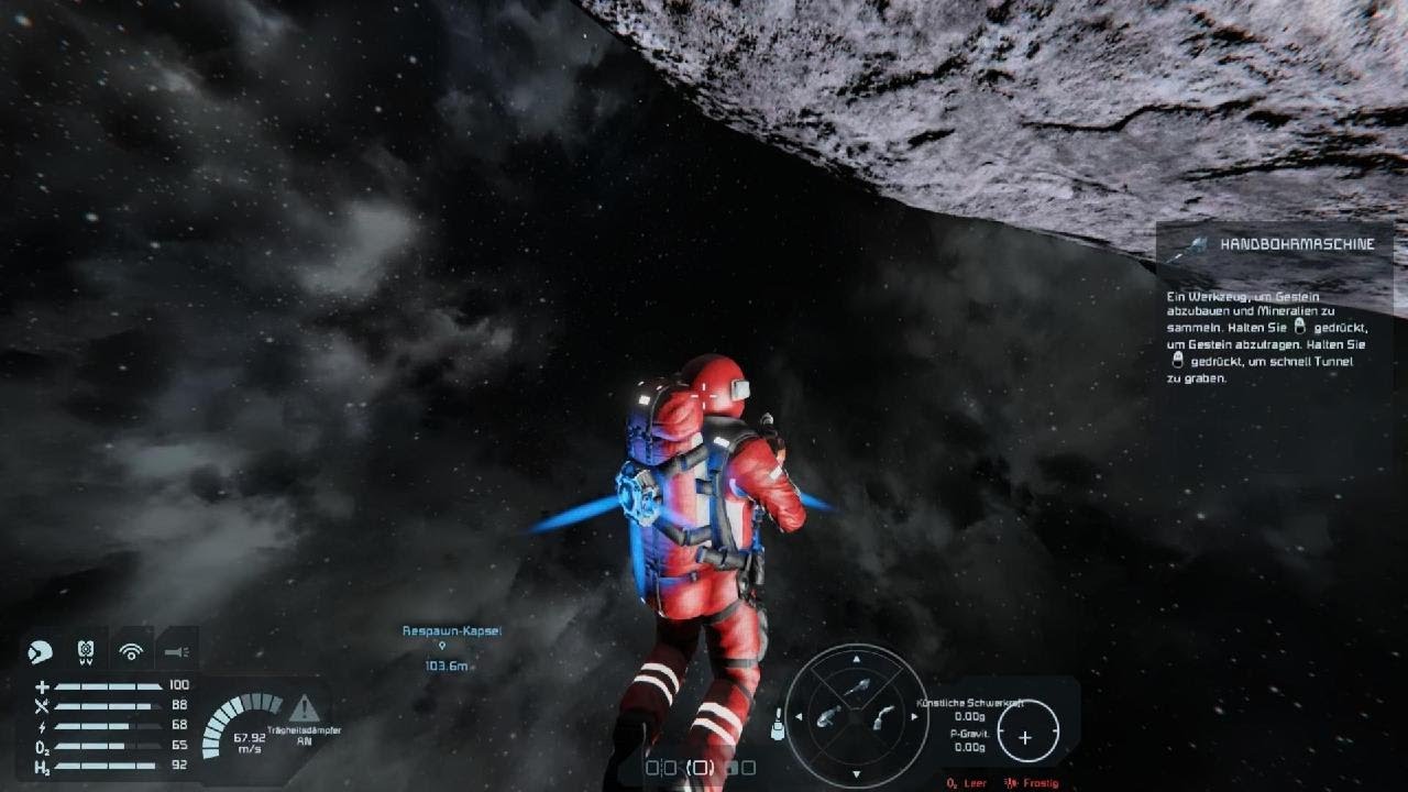 Space Engineers - Neu Anfang, Ferne Welten #4