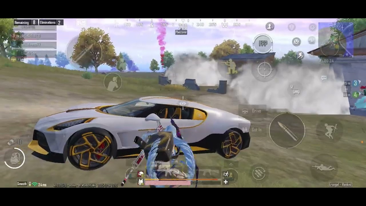 TOURNAMENT FRAGS🥶🔥| BGIS 2026🎯| Ogshelbyyy 