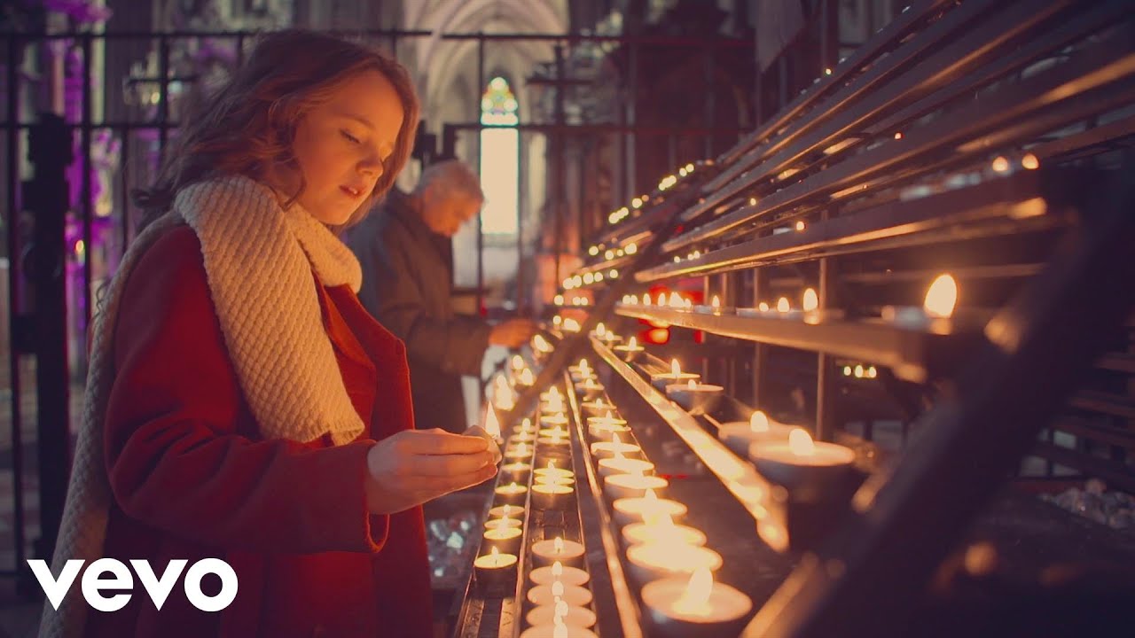 Amira Willighagen - Ave Maria