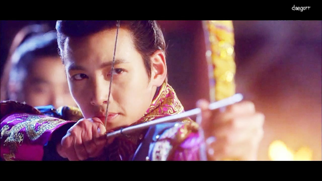 Empress Ki's Man (기황후의 남자) || Ta Hwan (Ji Chang Wook 지창욱)