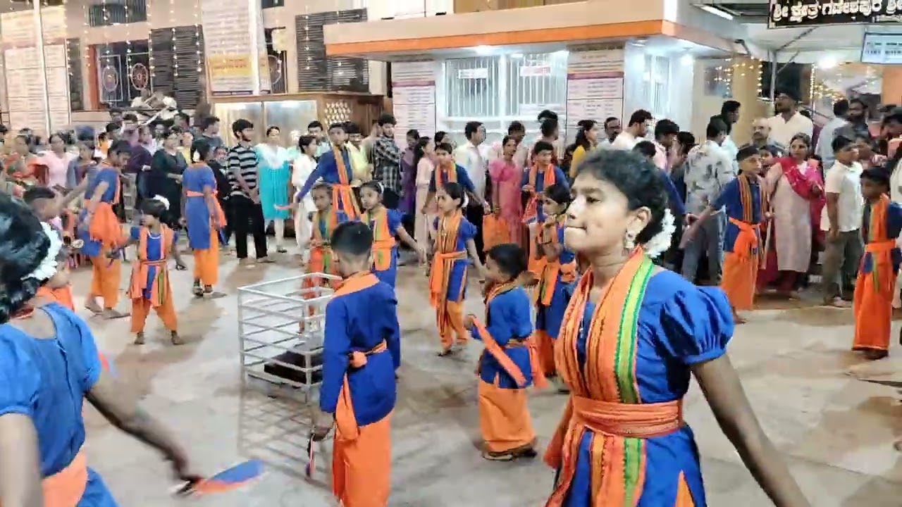 Bhajane Madona Banniro Kunitha Bhajane 🚩🔥
