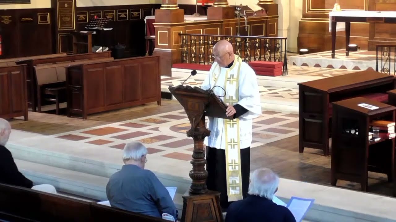 Memorial in Celebration of the Life of Clifford Rose