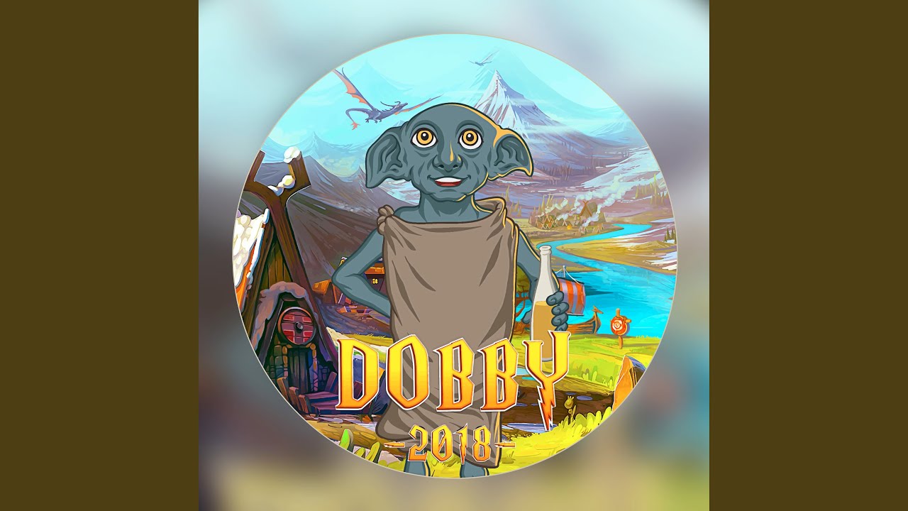 Dobby 2018