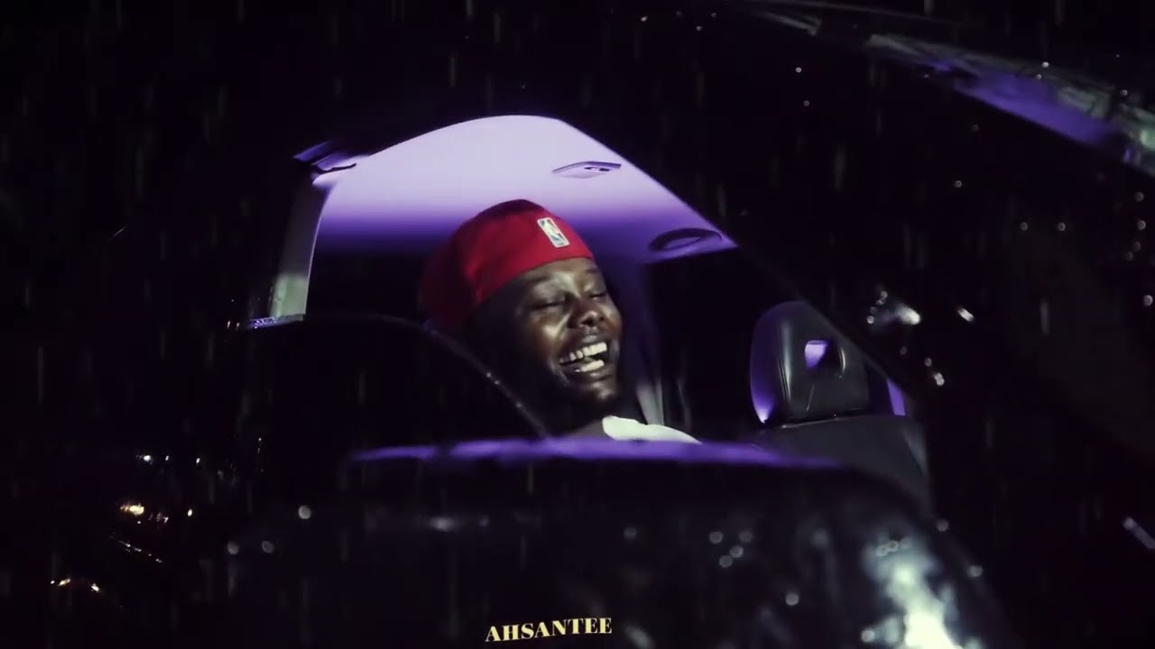 B2k-_-Asante Mungu (Official Video lyrics)