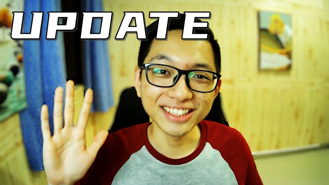 Update + Cultured Bubble was my inspiration