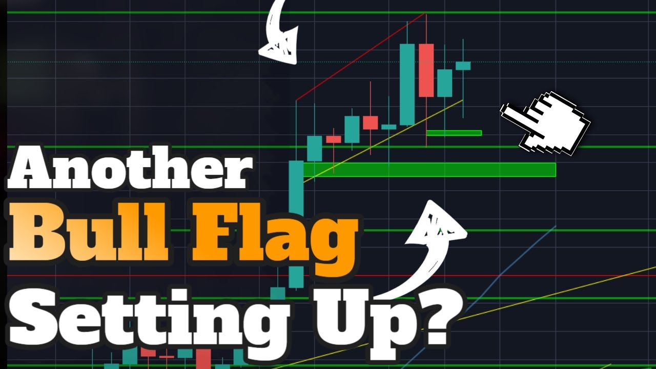 Bitcoin's Highest Closing Month Since Dec 2017's ALL-TIME HIGH! $20K Coming Soon!??